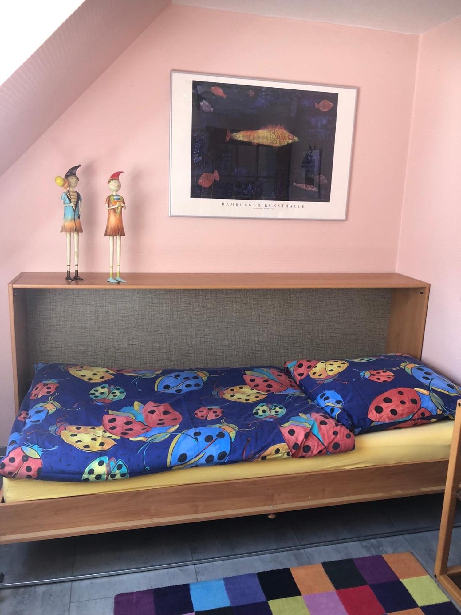 Wohlfuehlen In Gepflegter 70 Qm Oberwohnung Marienhafe Luaran gambar